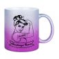 Preview: Hamburger Deern - Pink-Silber