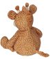 Preview: Plüschtier mit Namen - Giraffe, 41 cm