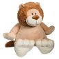 Preview: Soft toy with name - Lion, 16 inch