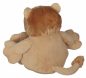 Preview: Soft toy with name - Lion, 16 inch