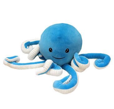 Oktopus Blue