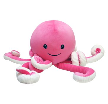 Oktopus Pinkie